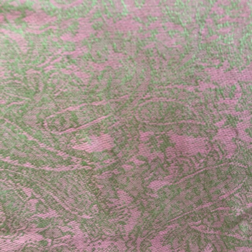 Reversable Shawl - Picture 2 of 7